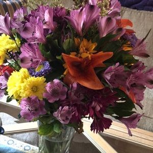 Meet your Posher, Cindie